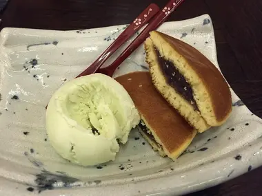 Dorayaki