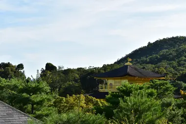 Kinkaku-ji