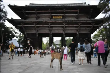 Todai-ji