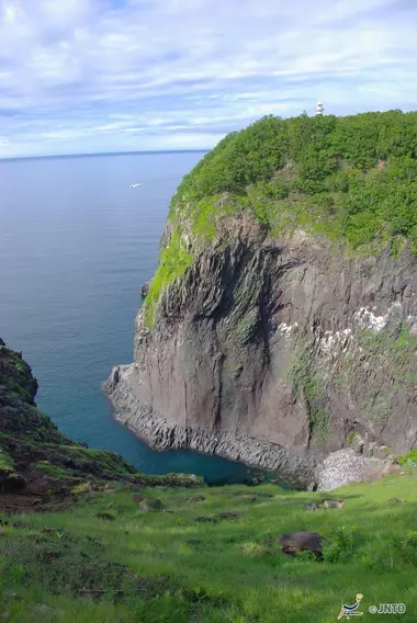 Península de Shiretoko, Hokkaido