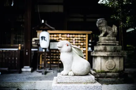 Santuario Okazaki a Kyoto