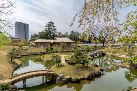 Kanazawa, Ishikawa