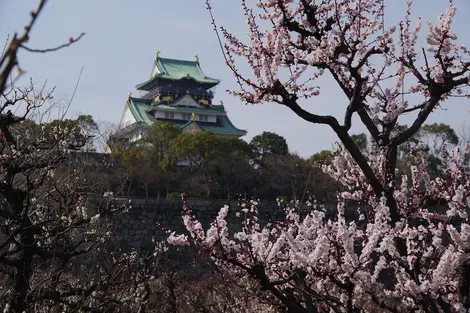 Osaka 