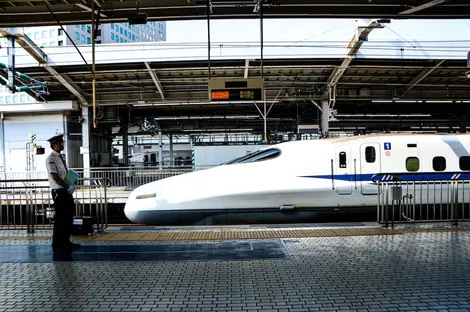 Shinkansen