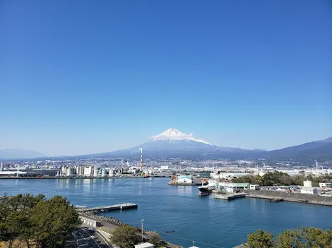 Fujinomiya, Shizuoka