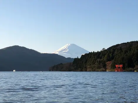 Hakone