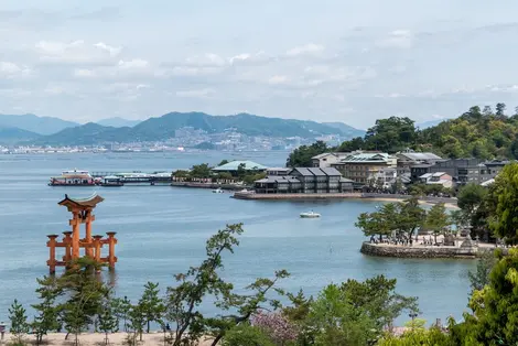 Miyajima