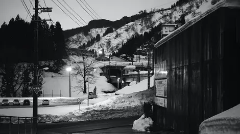 Yuzawa, Niigata