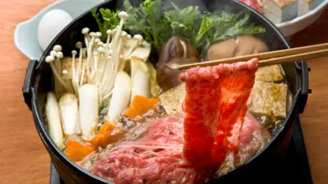 Sukiyaki