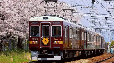 Kyo-train Garaku