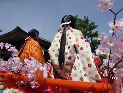 Kiyomori Festival