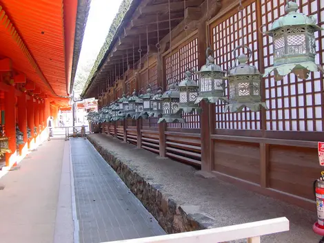 Le Kasuga Taisha