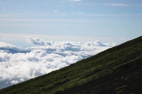 Mount Fuji