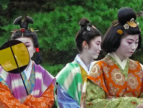 Jidai Matsuri