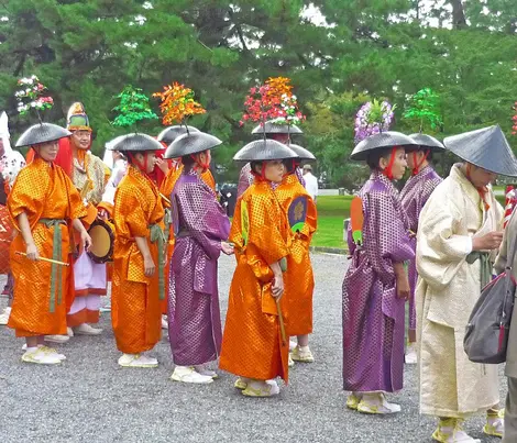 Jidai Matsuri