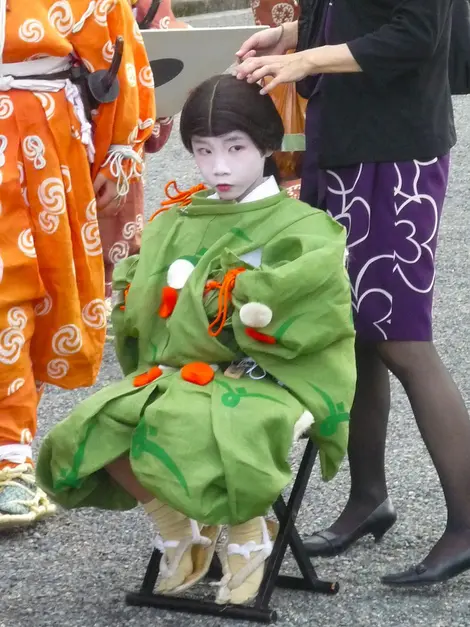 Jidai Matsuri