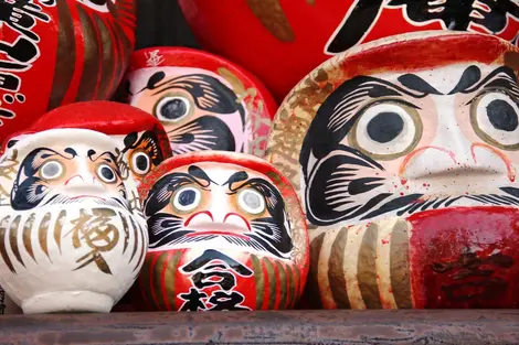 Daruma-dera