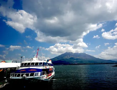 Yakushima