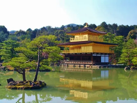 Kinkaku-ji