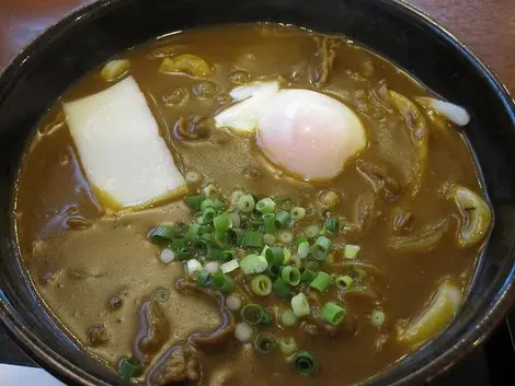 Kâre udon