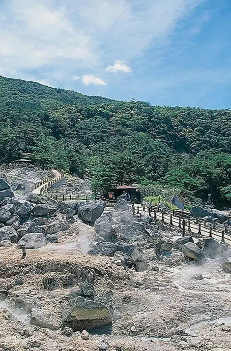 Unzen Jigoku