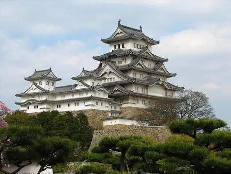 Himeji Castle