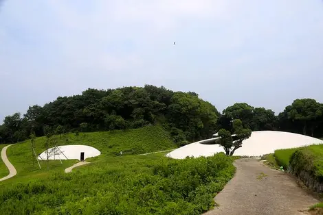 Le Teshima Art Museum