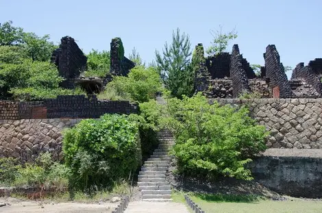 Le musée Seirensho