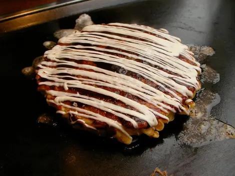 Okonomiyaki