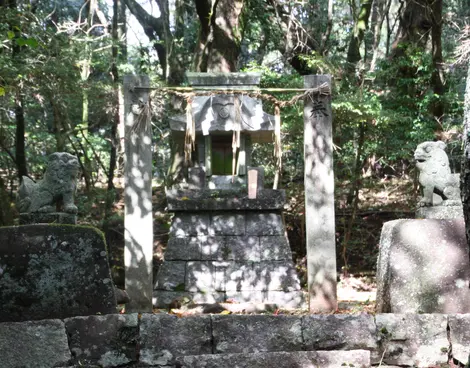 Sur les chemins de Kankakei