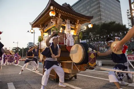 kokura-gion-daiko