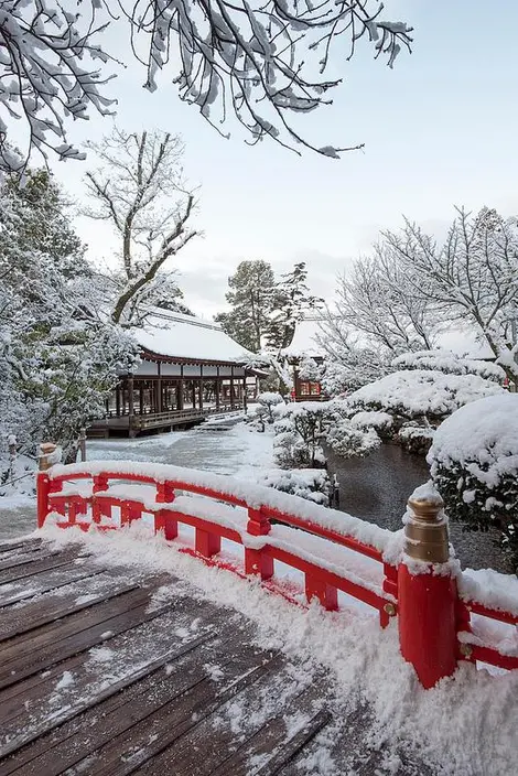 kamigamo-jinja