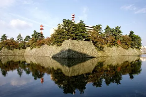 Château de Fukui