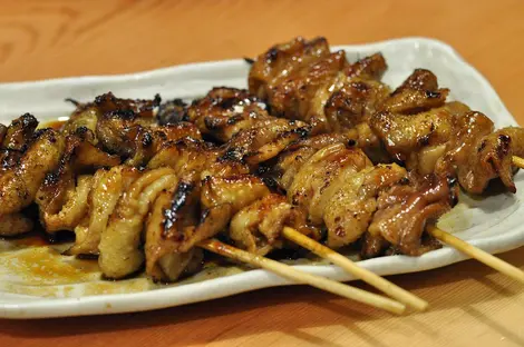 Yakitori