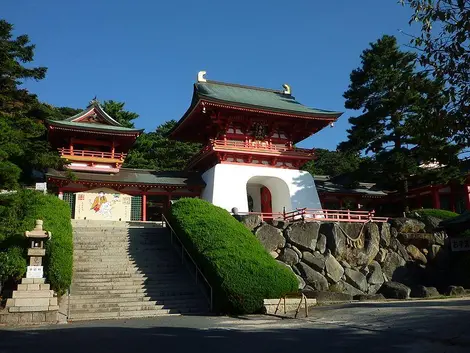 akama-jingu_hoichi-do