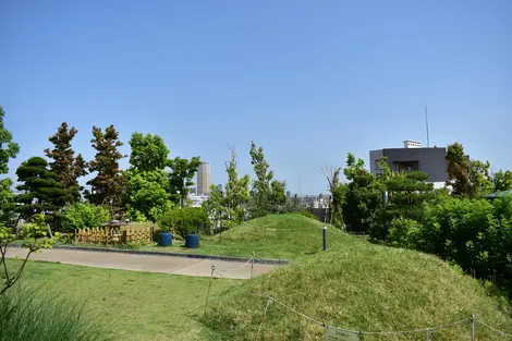 Meguro Sky Garden