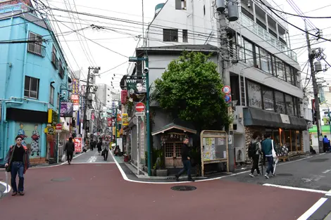 shimokitazawa