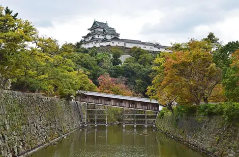 Château de Wakayama