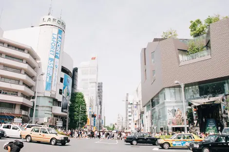 Harajuku