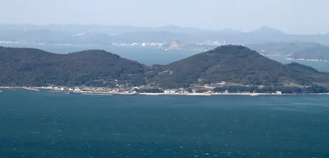 Megijima_island