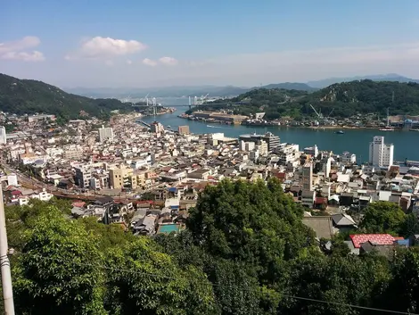 Onomichi