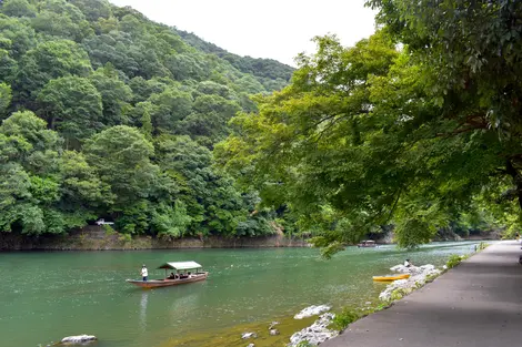 Arashiyama