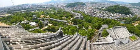 Château Himeji