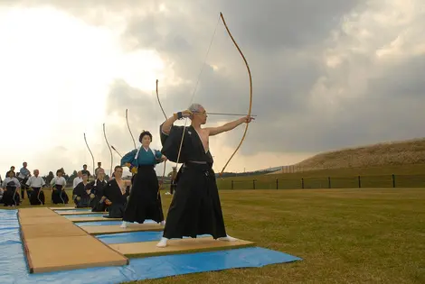 kyudo