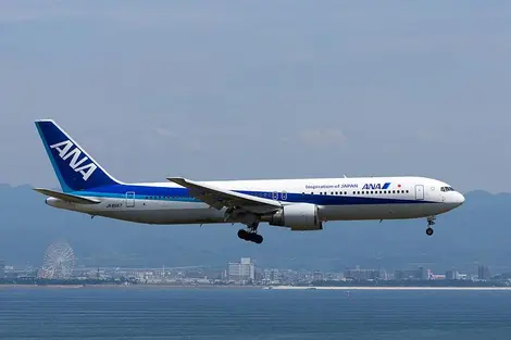 avion-ana-aeroport-kansai