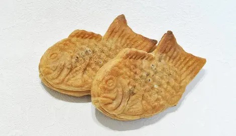 Taiyaki