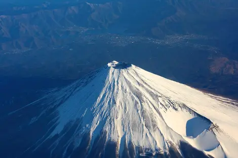 fuji