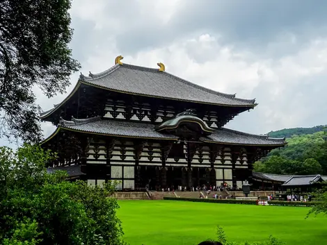 Todai-ji