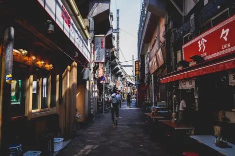 Tokyo