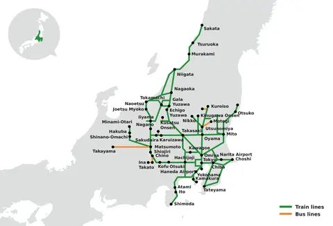 nagano niigata jr regional pass network map